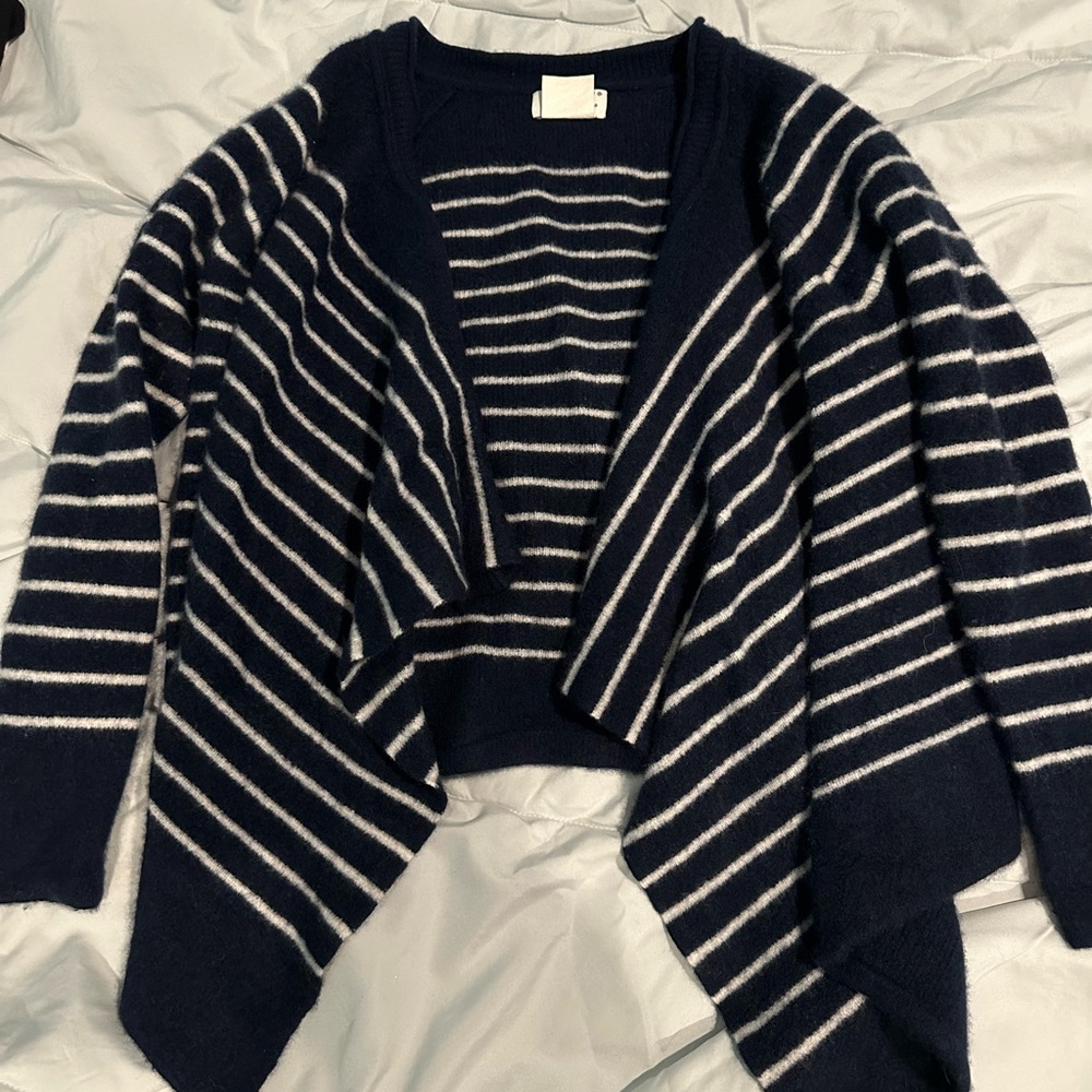 Vineyard Vines Cashmere Cardigan